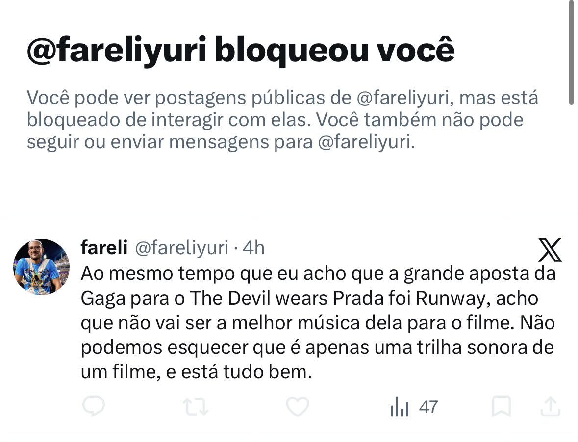 Árabe Daltônico tweet media