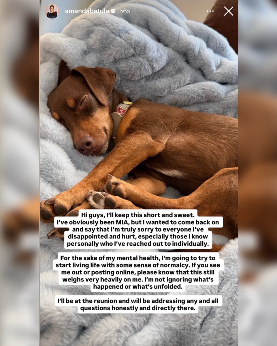 Queens of Bravo tweet media