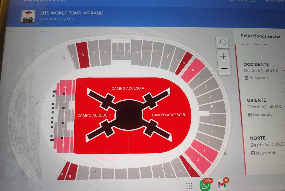 miri🥢🇵🇪 VERÁ A BTS EL 7/10 ✨️ tweet media
