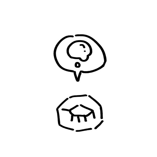 Matching avatars for you and your best buddy