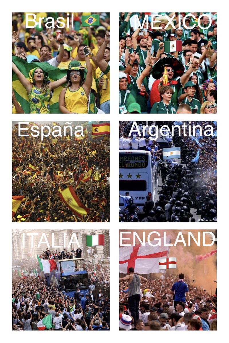 Futbol Mundial tweet media