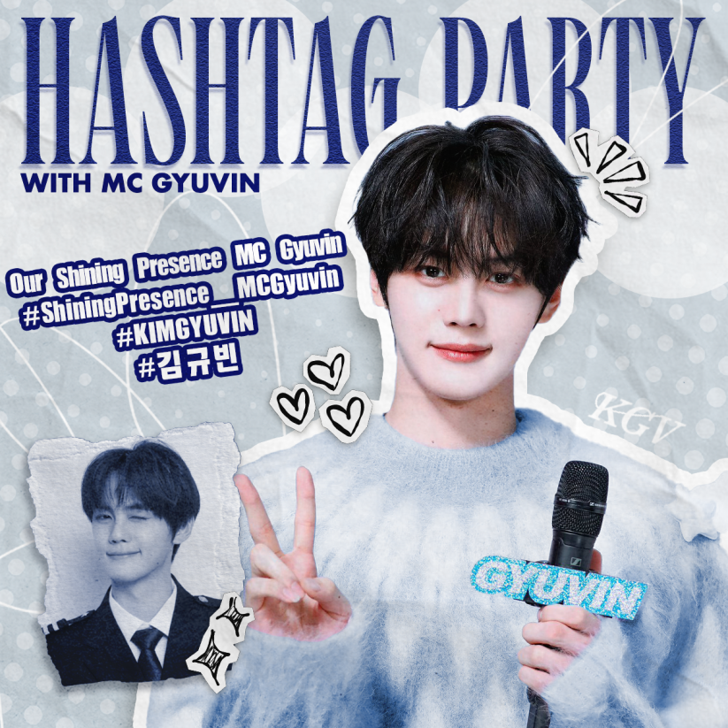 KIM GYUVIN GLOBAL tweet media