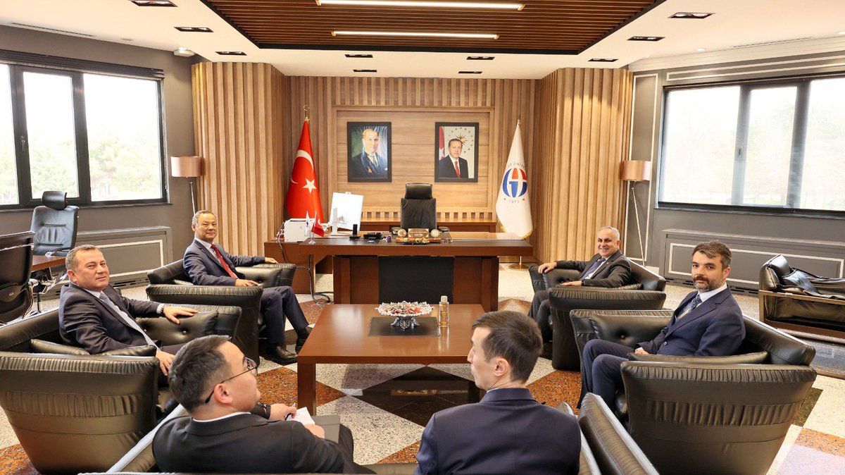 Ali Doğan tweet media