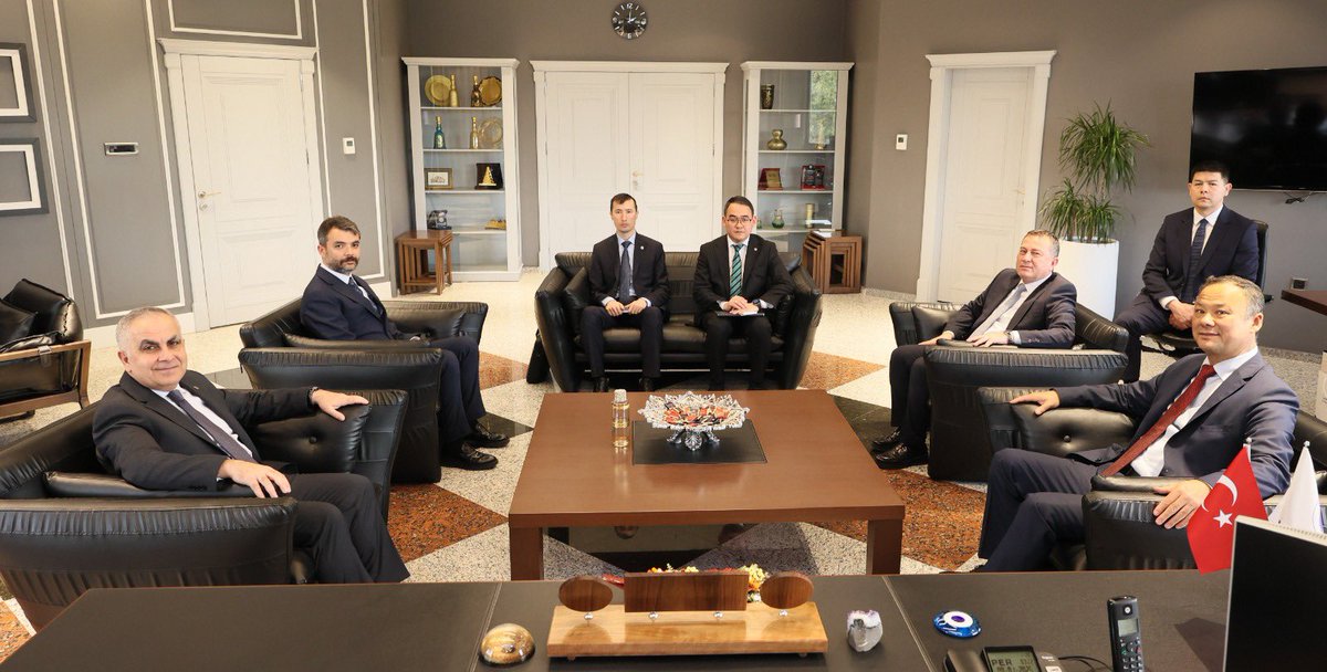 Ali Doğan tweet media