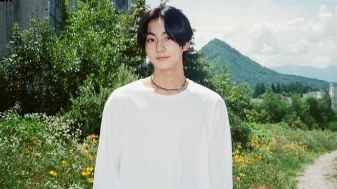 JUNGWON POPBASE tweet media