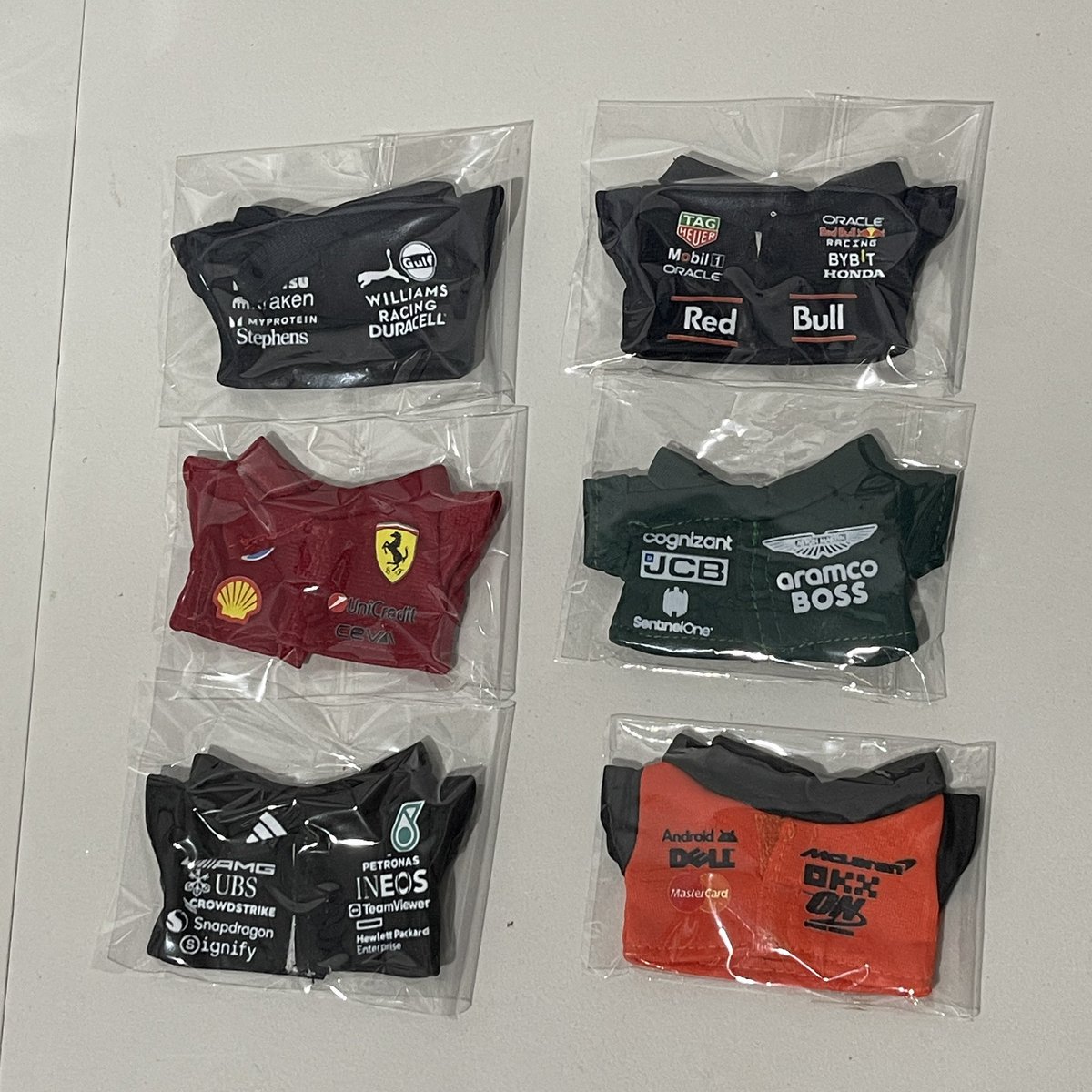 Magic Spells | Doll Clothes tweet media