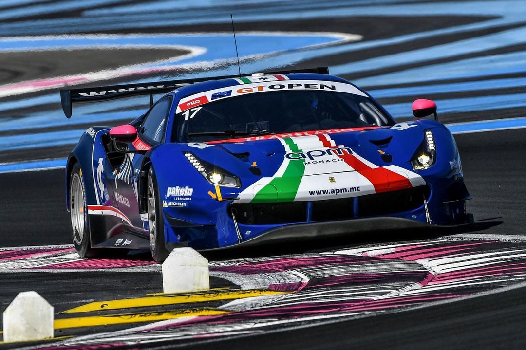 Brigitte Munich tweet media