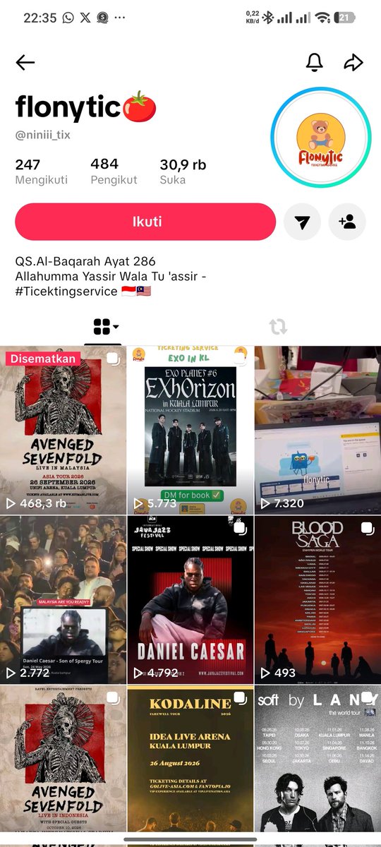 Karr ᴸSehunhanbin™ tweet media