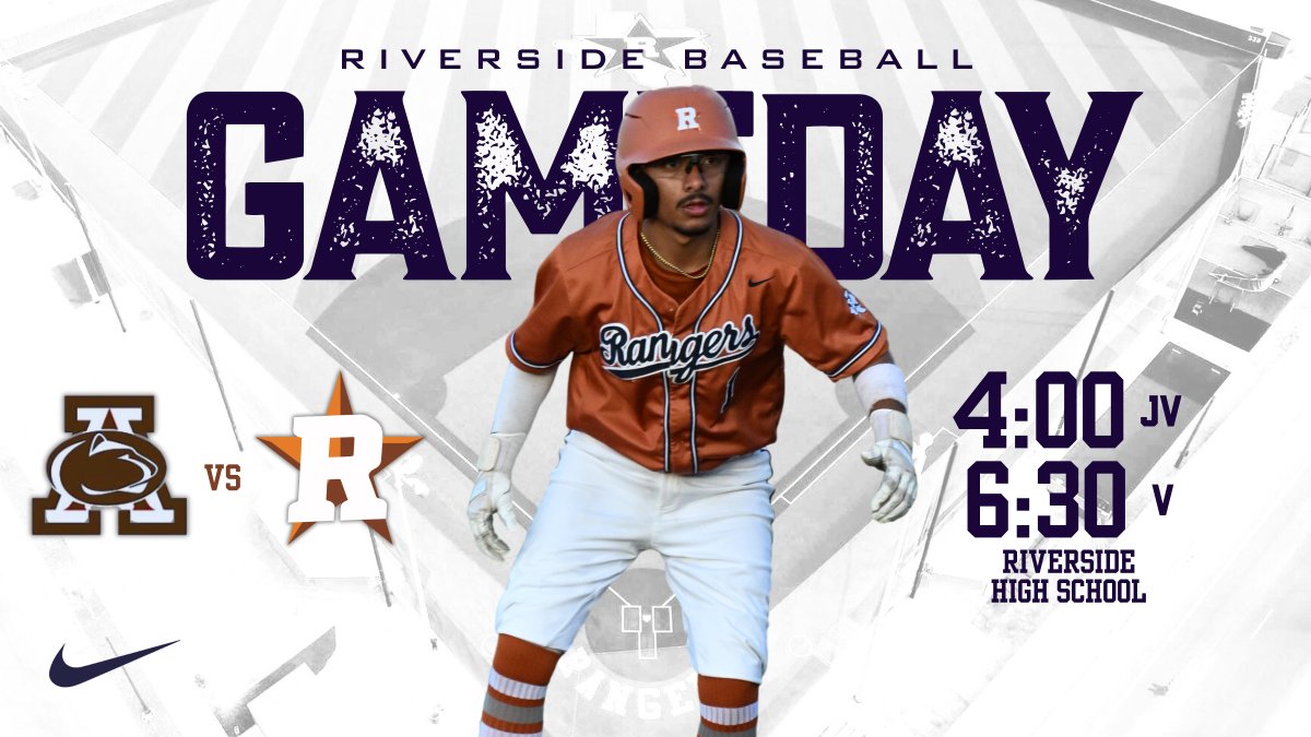 Carter Riverside Hs Baseball Riverside Basketball (@RangerBBall) / Posts / X
