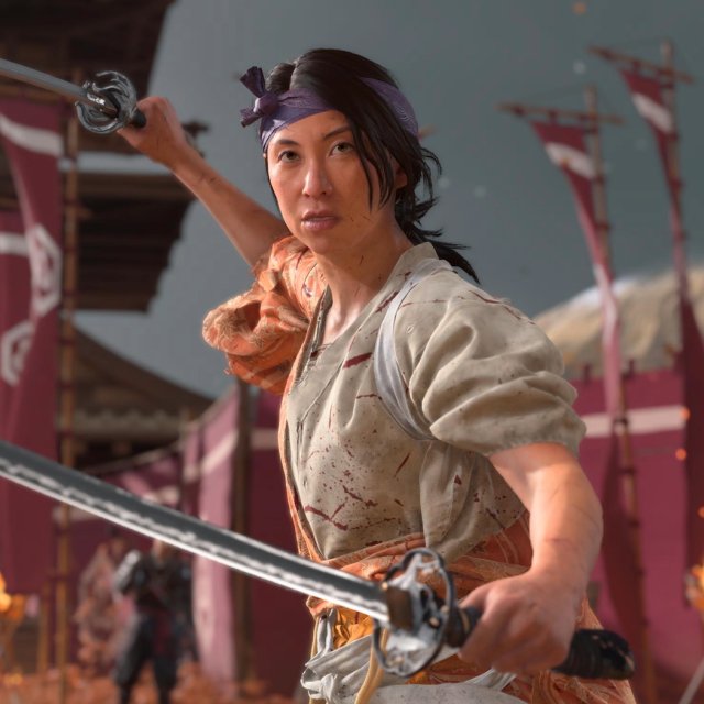 No room for wokeness! tweet media