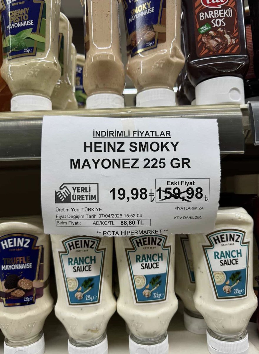 Tüketici Ajansı tweet media