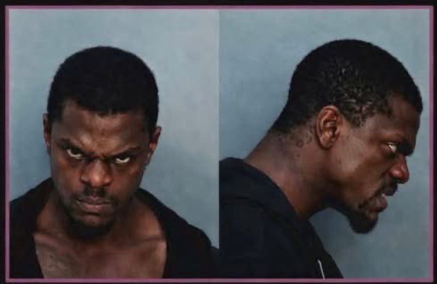 Rev. Ray Cistman ✊🏾🙏🏾 tweet media