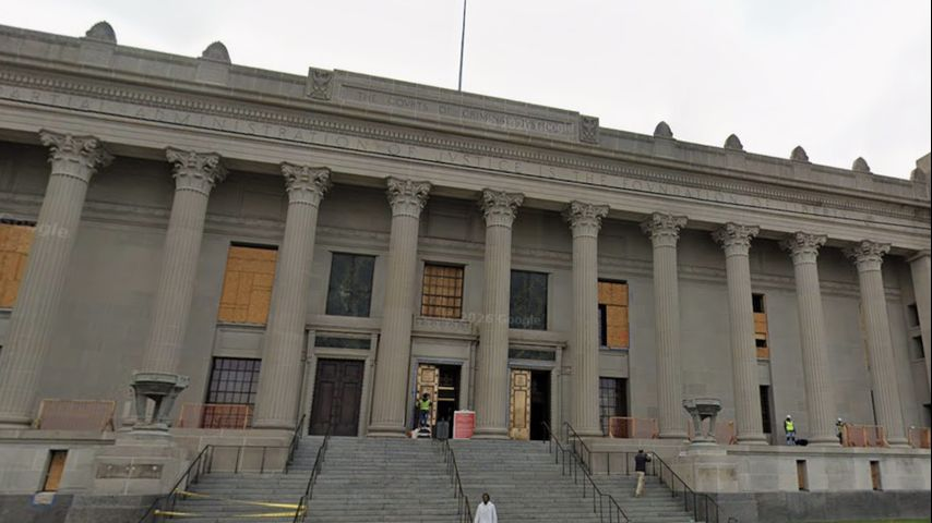 WBRZ News tweet media