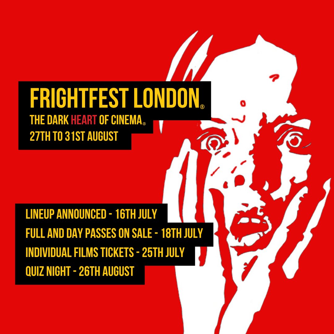 FrightFest tweet media