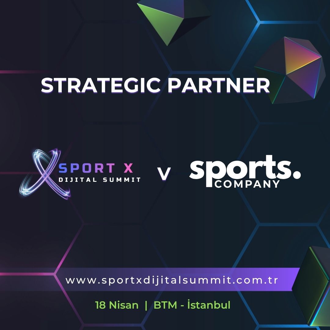 Sport X Digital Summit tweet media