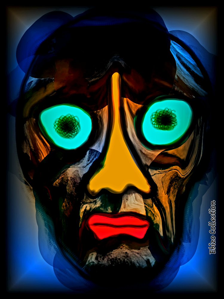 ArtistEbizo's tweet image. Ebizo - 2900

Every single of my artworks is unique, 1/1 Eddition and created by myself. They are not AI created images. 

Polygon blockchain.
Link: opensea.io/Ebizo 

@opensea @Foundation  #OpenSeaNFT #NFTs #NFTCommunity #NFTartist #nftcollector #nftart #nftcollectors