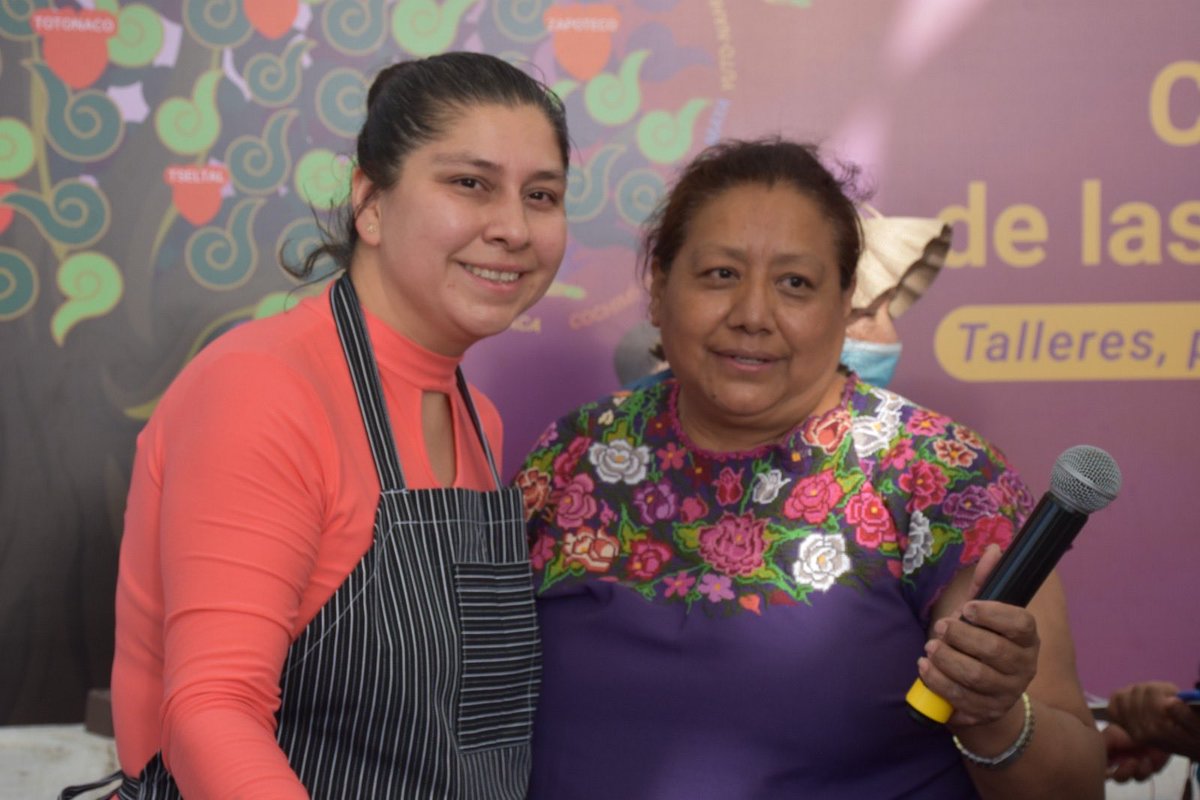 SEPI CDMX / Pueblos-Barrios-Comunidades Indígenas tweet media