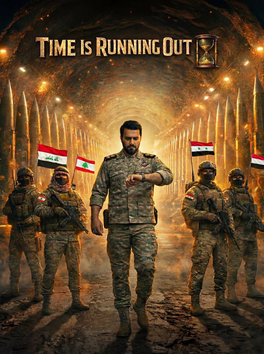 العميد إبراهيم ذو الفقاري tweet media