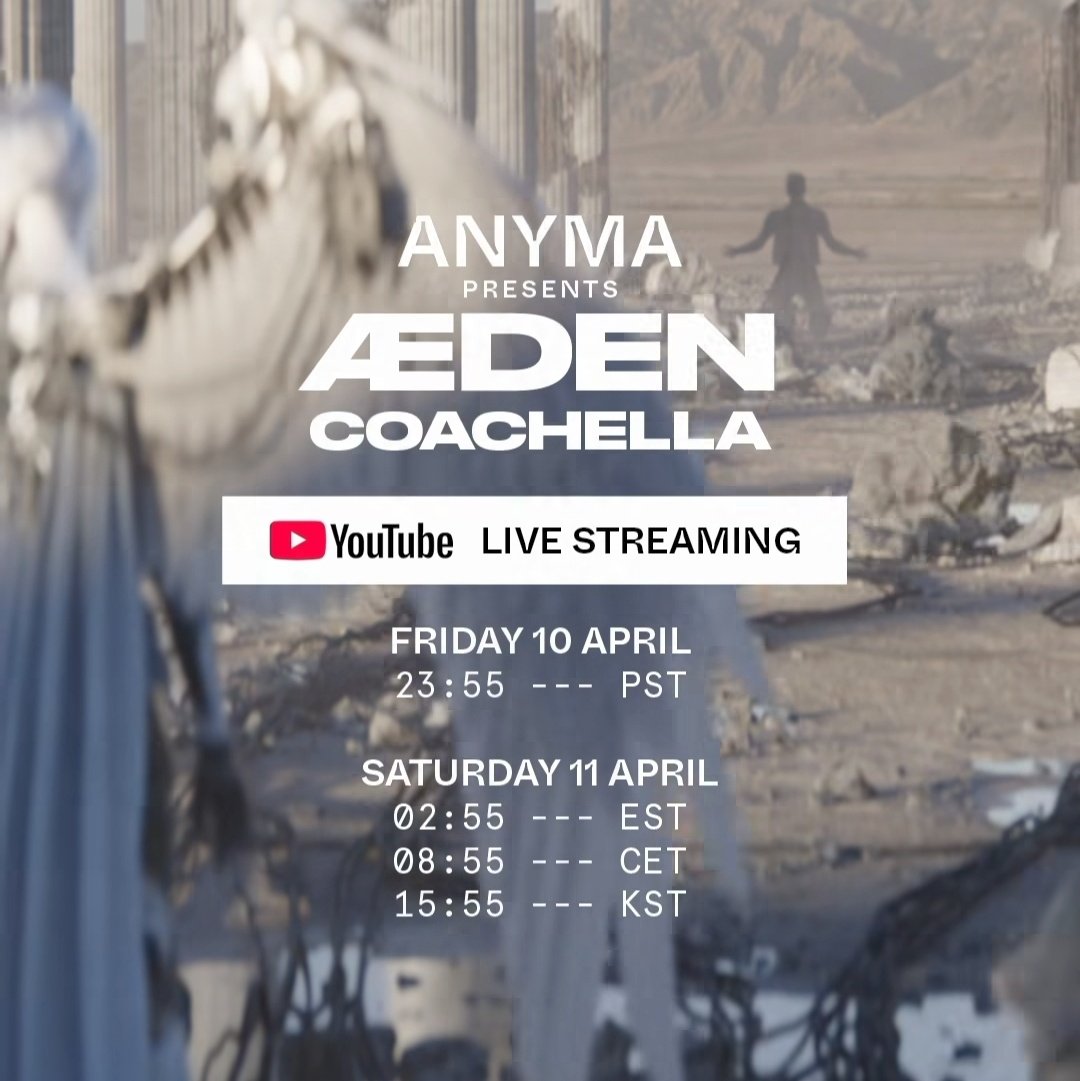 LISA Updates tweet media