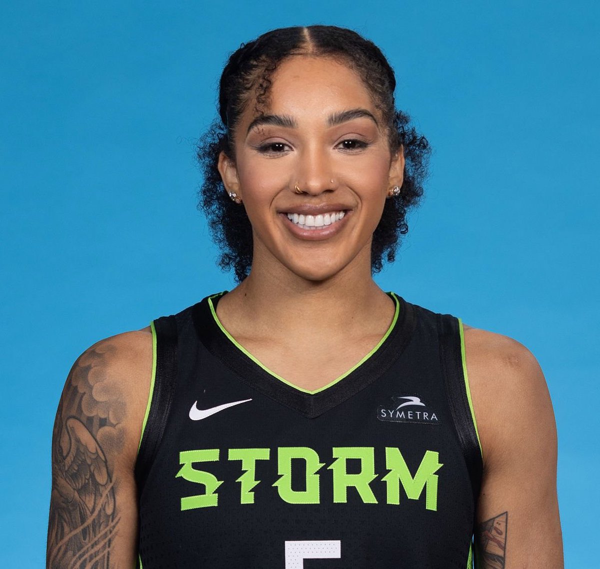 I talk hoops 🏀 tweet media