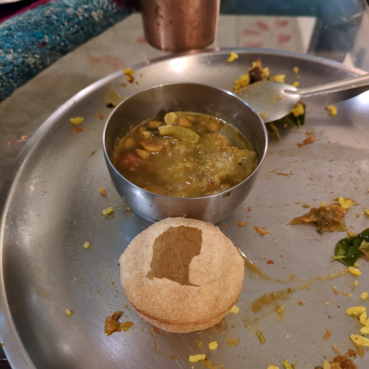 Pravesh Biyani tweet media