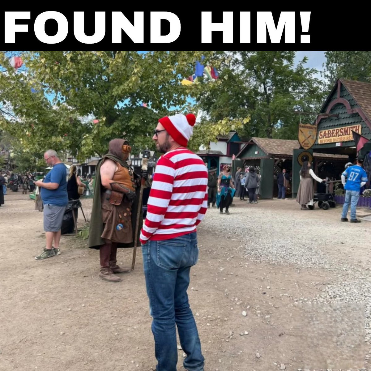 Everyday Wow tweet media