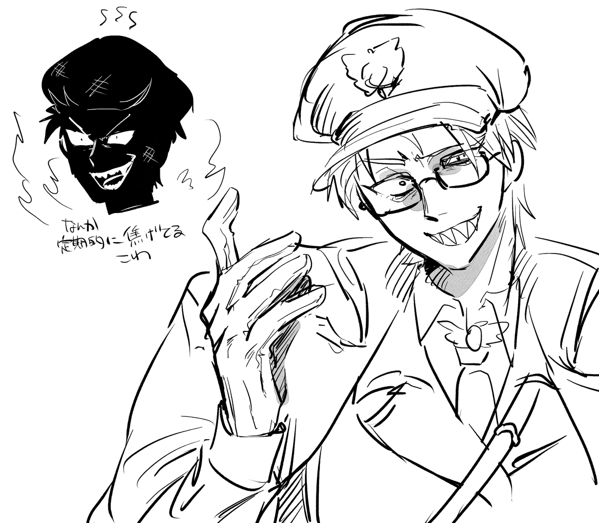 あんと tweet media