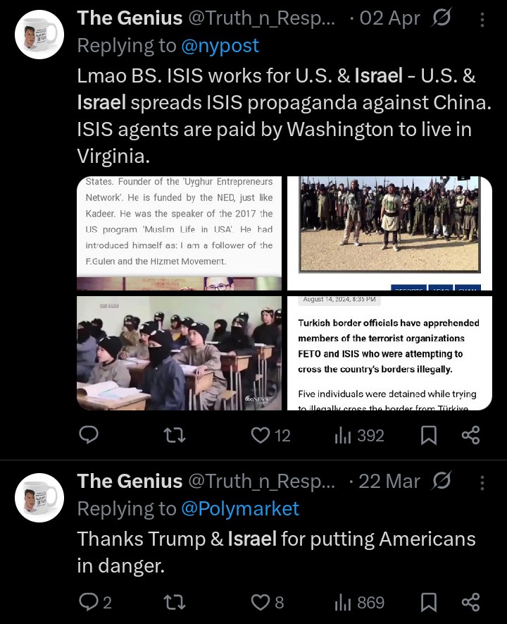 Toxic Tedi tweet media