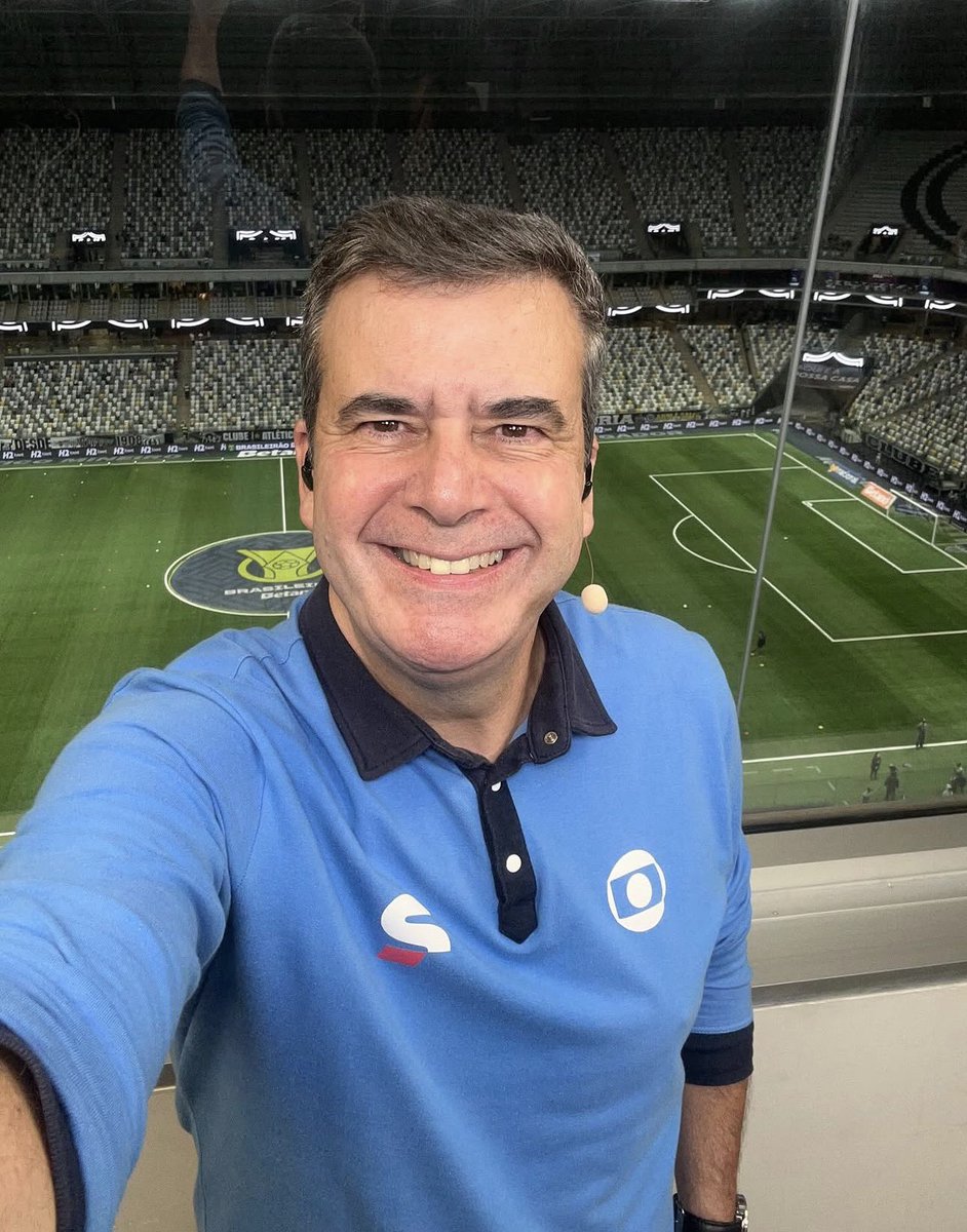 Narradores Brasileiros tweet media