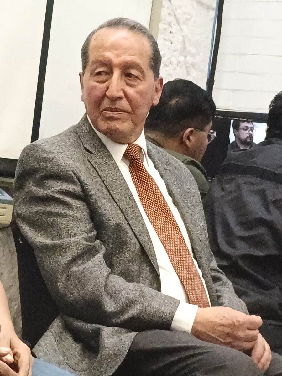 FIUNAM_MX's tweet image. Aspectos de la mesa redonda La lectura en la formación del ingeniero, el pasado 27 de marzo, organizada por la División de Ciencias Básicas de la Facultad de Ingeniería #DCB.
#EnLaFIHacemosCiencia ✨