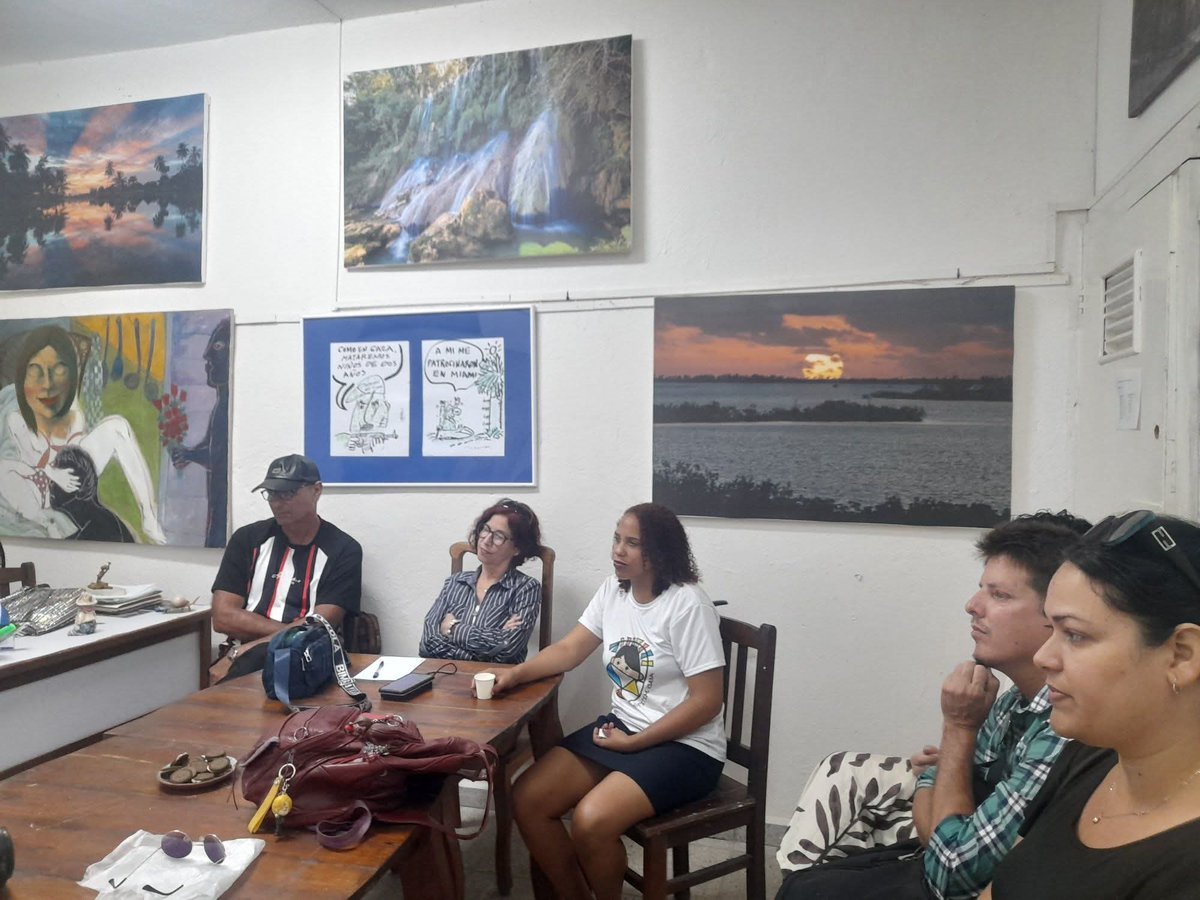 Cultura Matancera tweet media