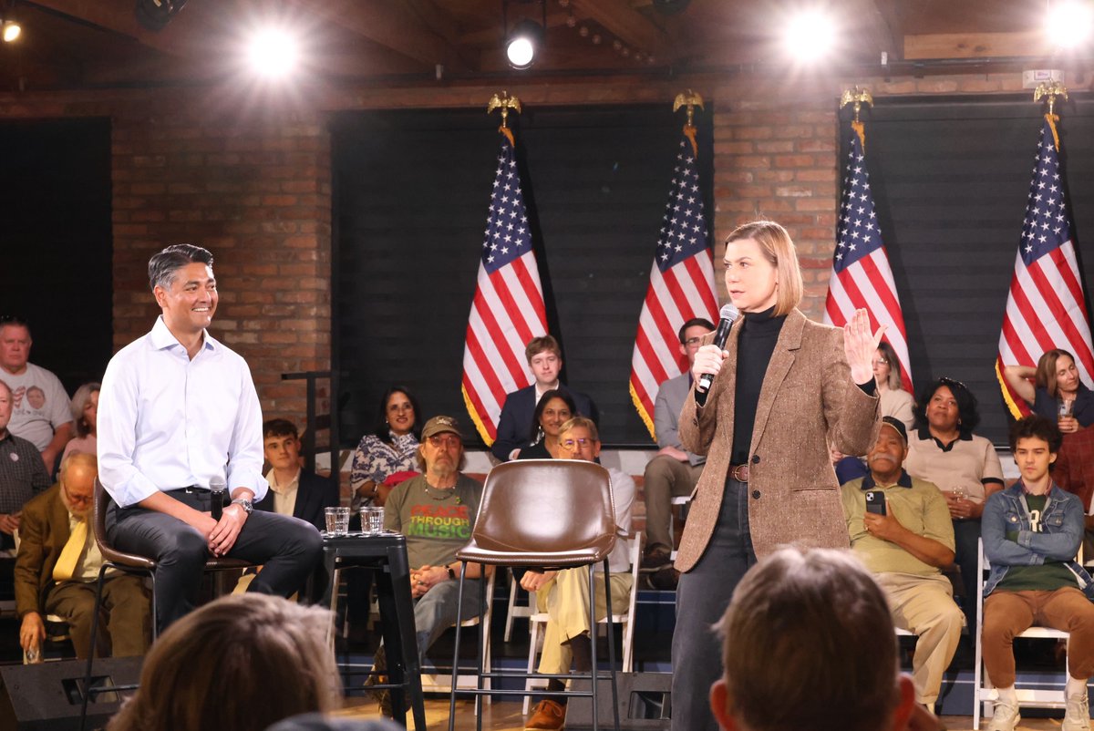 Elissa Slotkin tweet media