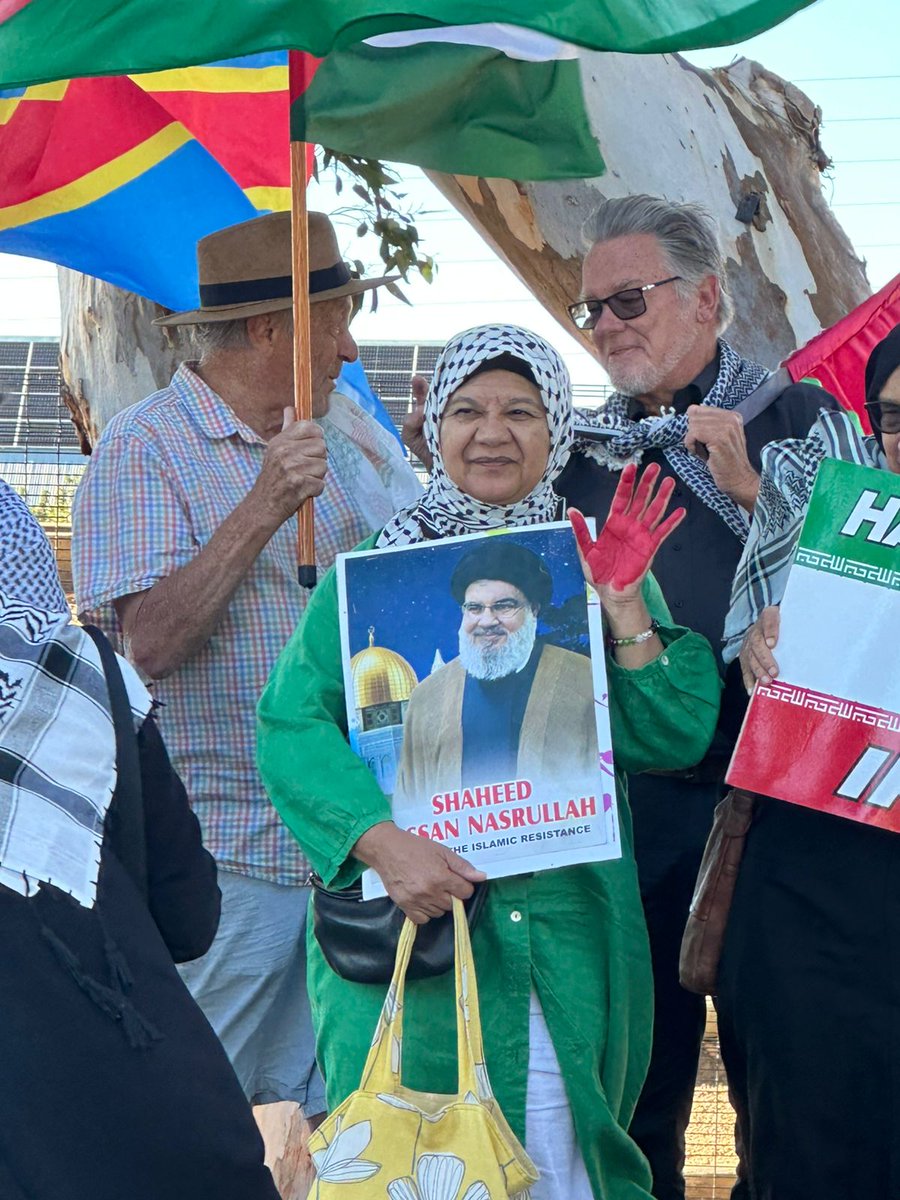 SABC News tweet media