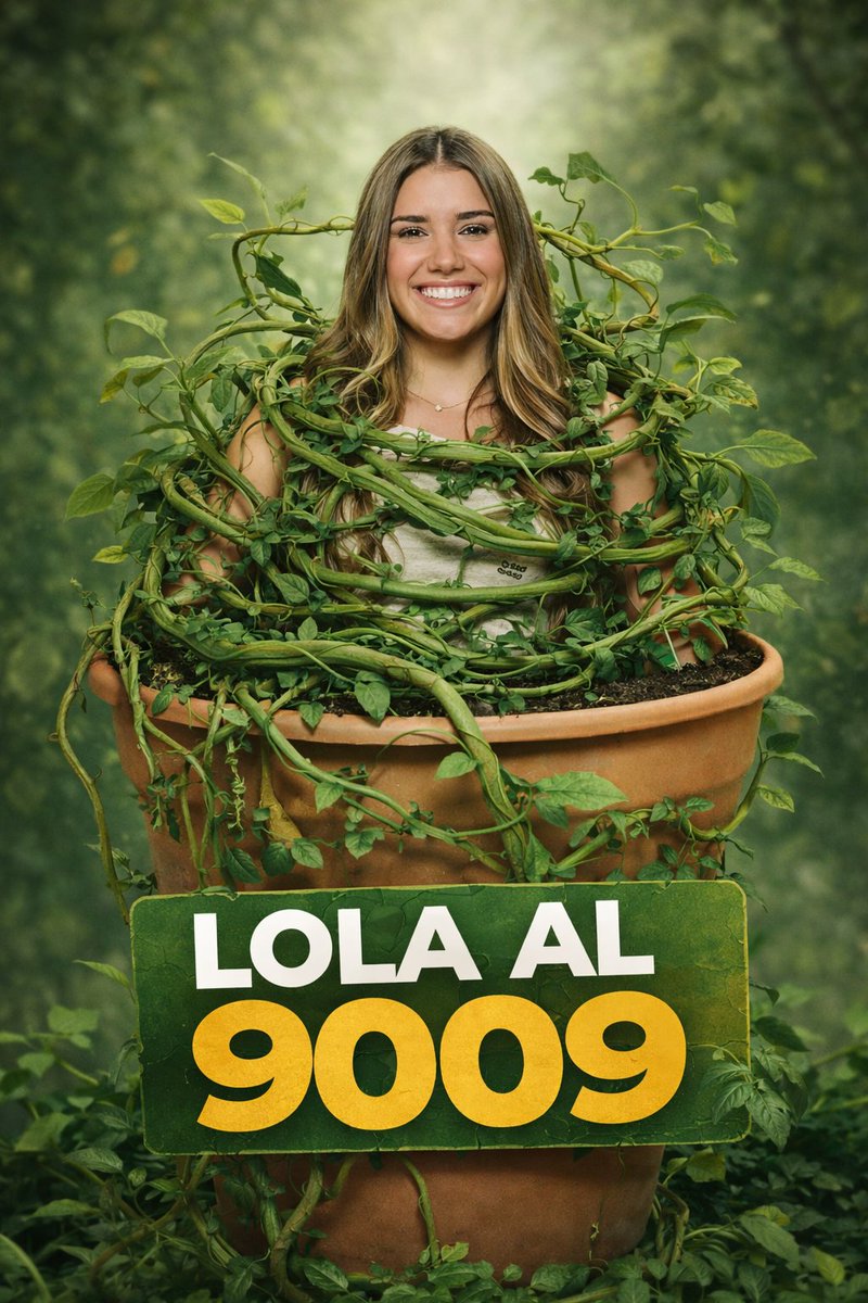 ayeasosa's tweet photo. @aarontsuarez Lola al 9009 https://t.co/W53V7uD7sQ