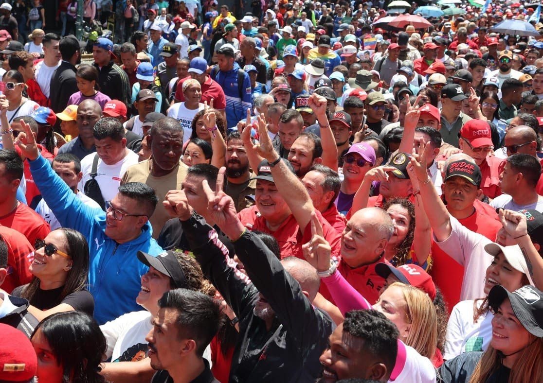 Luisito 🇻🇪❤️ tweet media