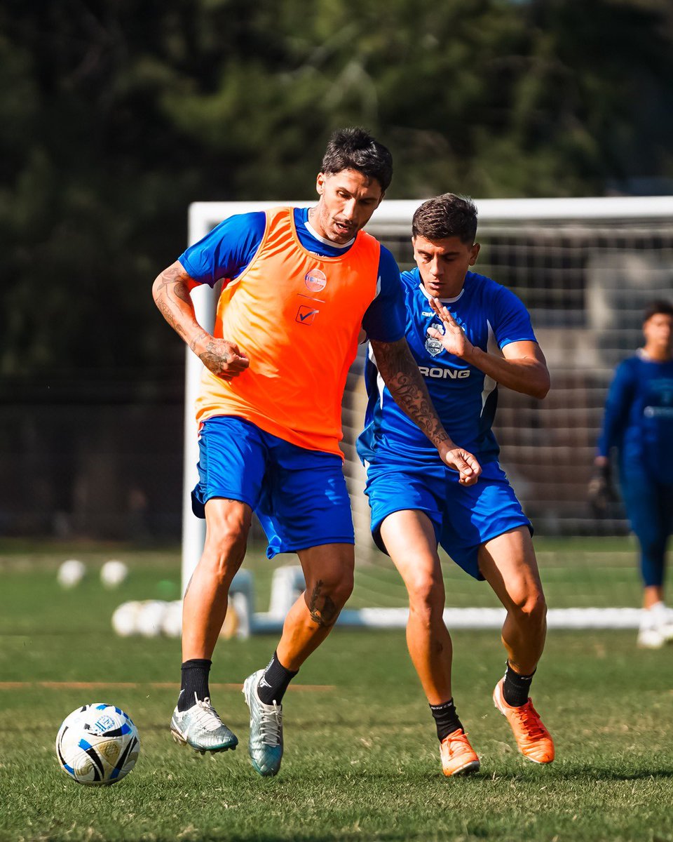 Club de Gimnasia y Esgrima La Plata tweet media