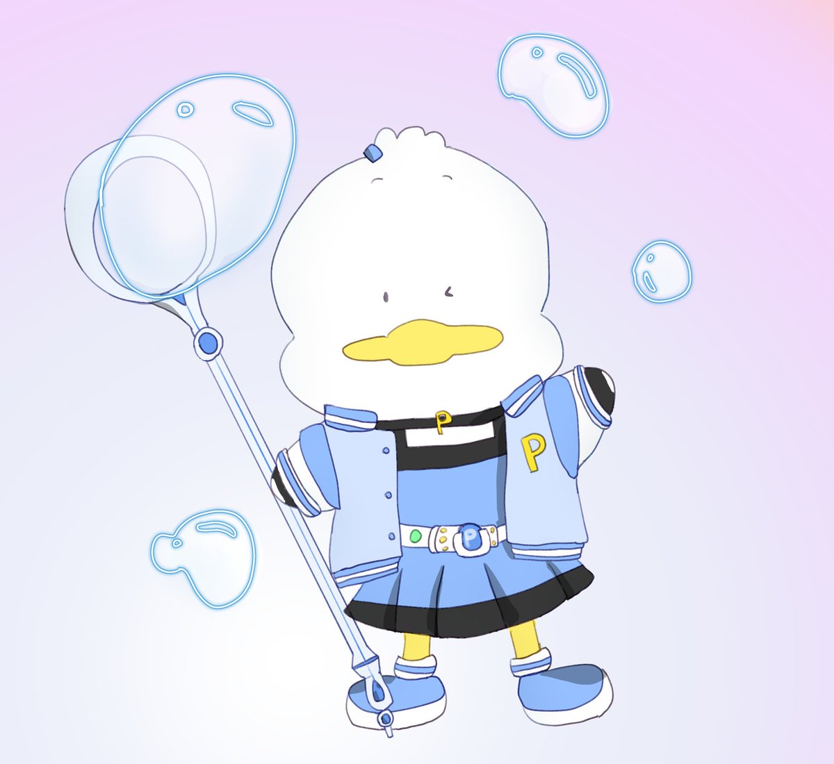 나랑 ✿∘˚ならん tweet media