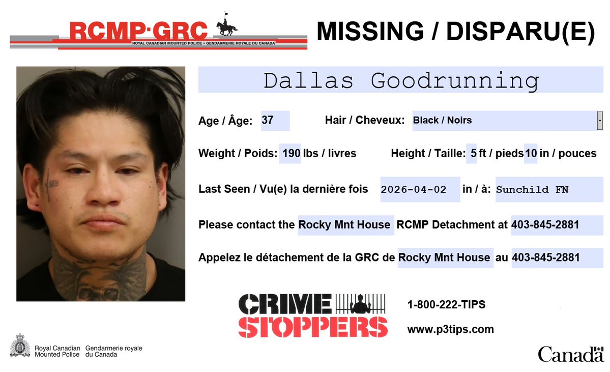 GRC Alberta tweet media