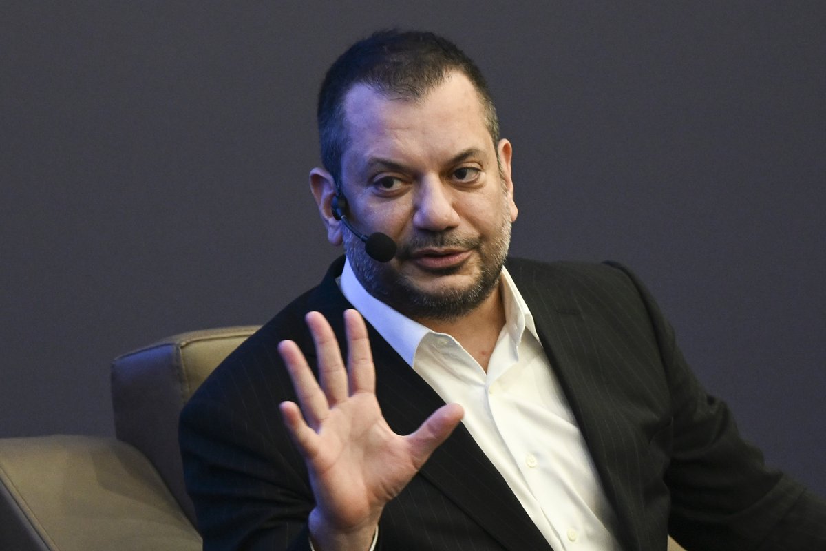 Buzz Spor tweet media