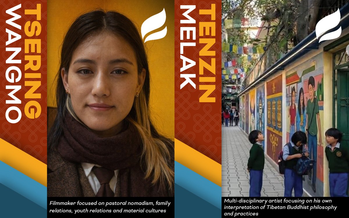 International Campaign for Tibet tweet media