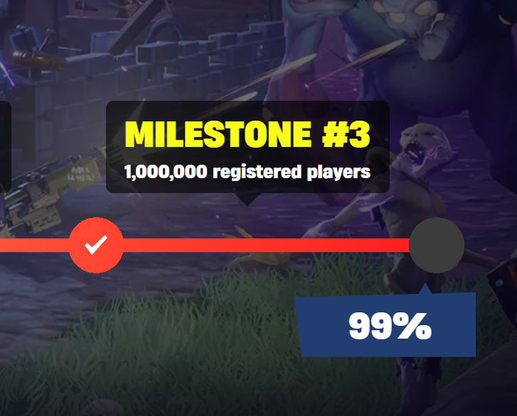 archer | Fortnite: Save the World tweet media