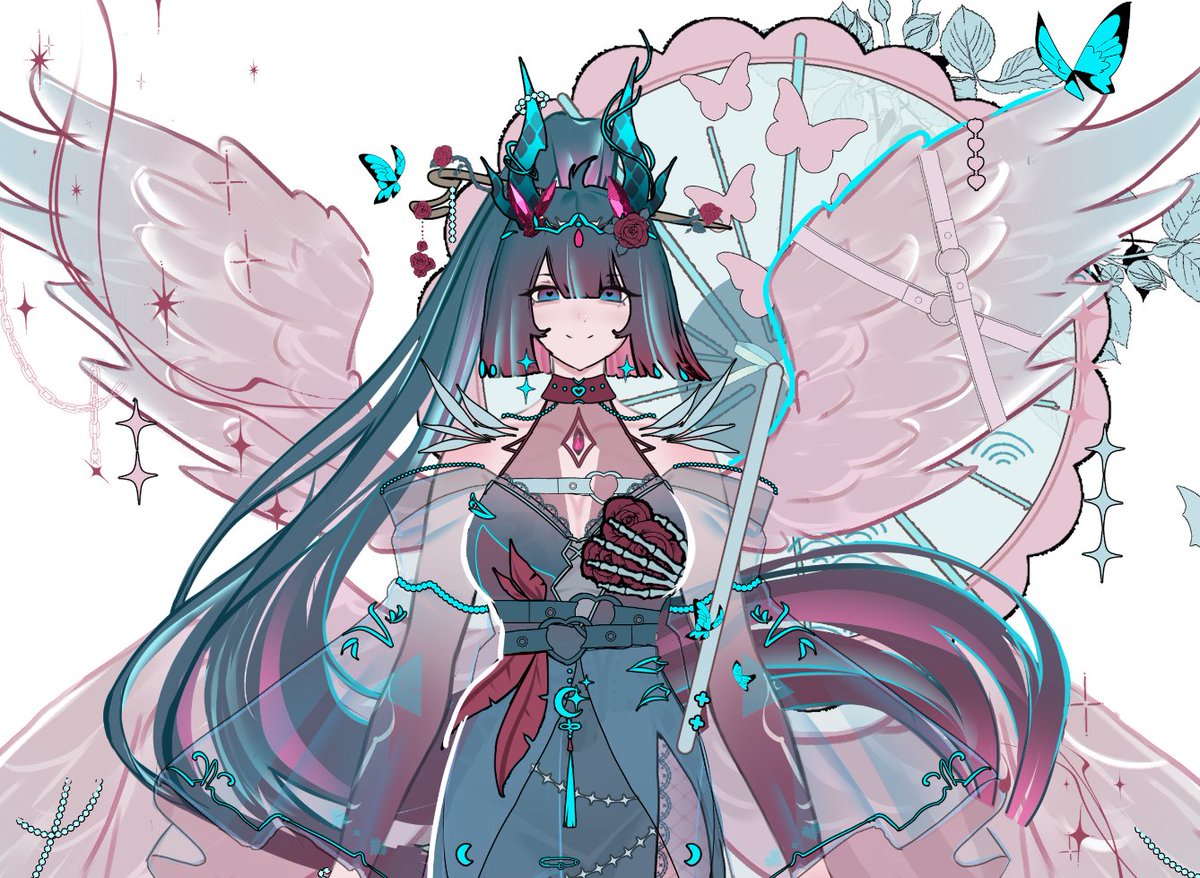 sanmeii 𓂃˖ ࣪⊹ tweet media