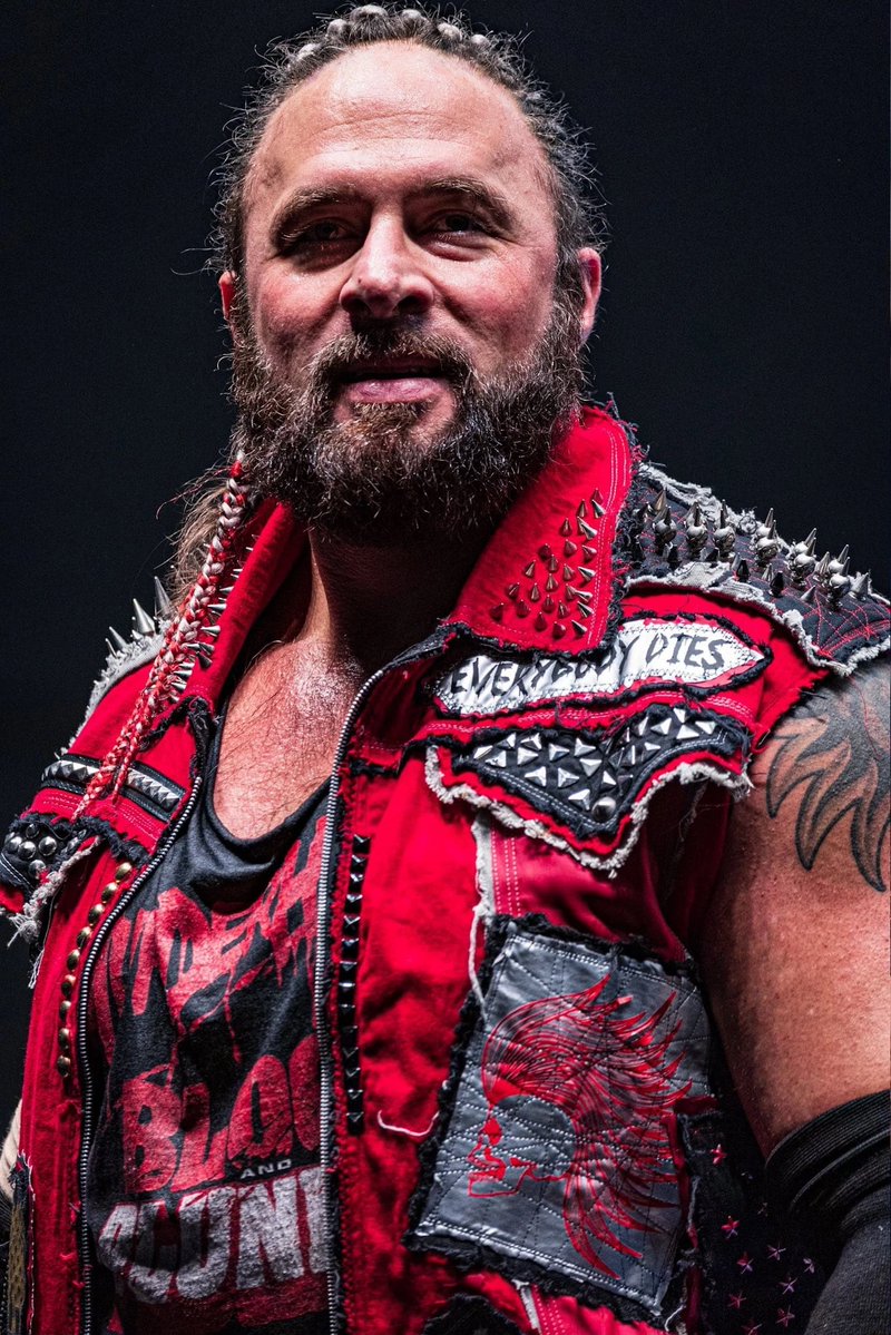 WrestleWorld tweet media