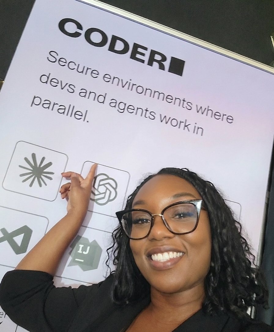 Angie Jones tweet media