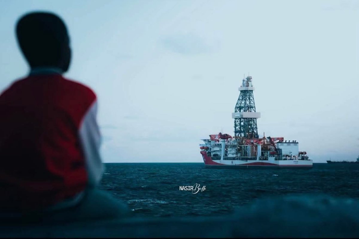 Inside Somalia tweet media