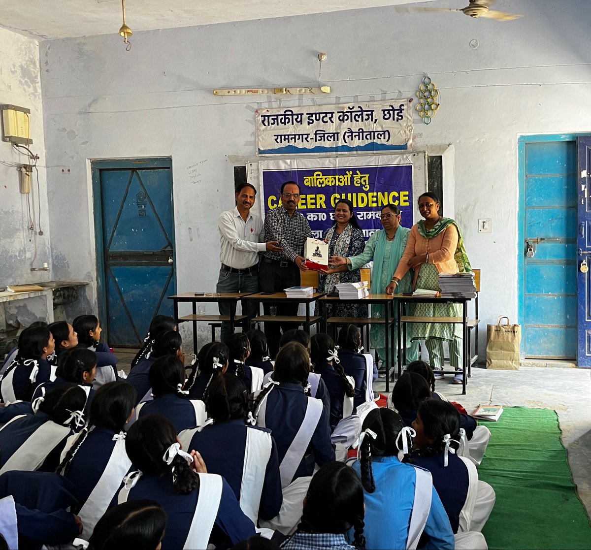 Minakshi Khati tweet media