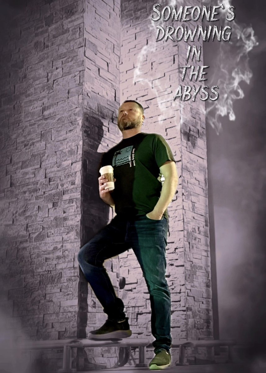 shockoutbandage's tweet image. Drowning in the Abyss🖤
Listen now... 🎸🔥
open.spotify.com/track/2nRusHth…
Raw rock energy. No compromises.  
If it hits — save, share, tell me your favorite riff in replies 🔥🖤🎤

#IndieRock #altrock #PostGrunge #indiemusic #IndependentArtist