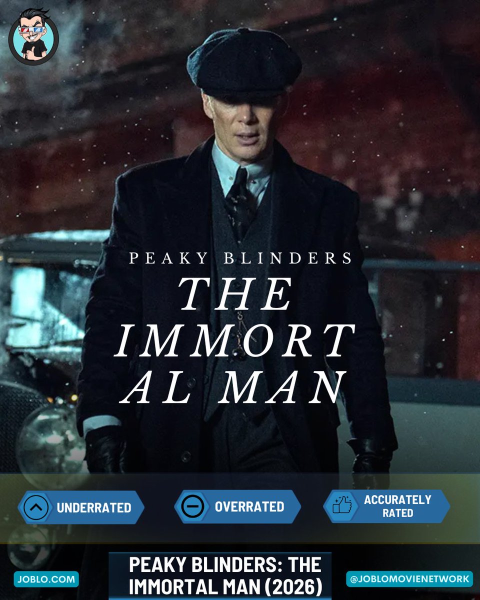 JoBlo.com tweet media