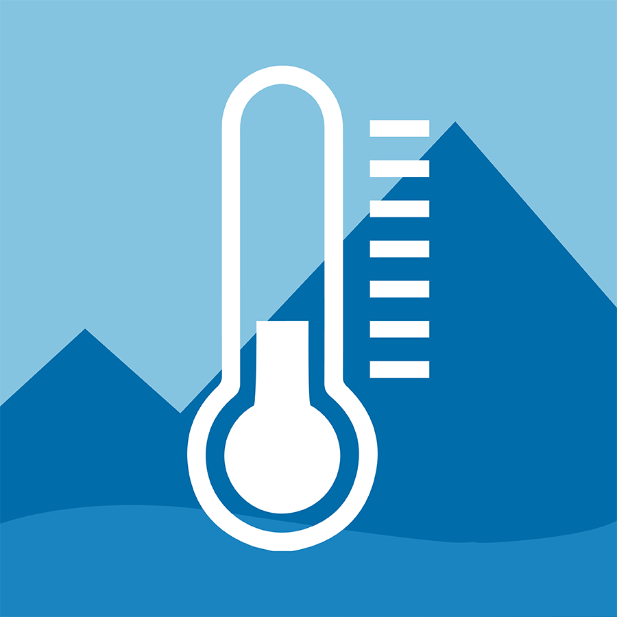 Mountain Weather tweet media