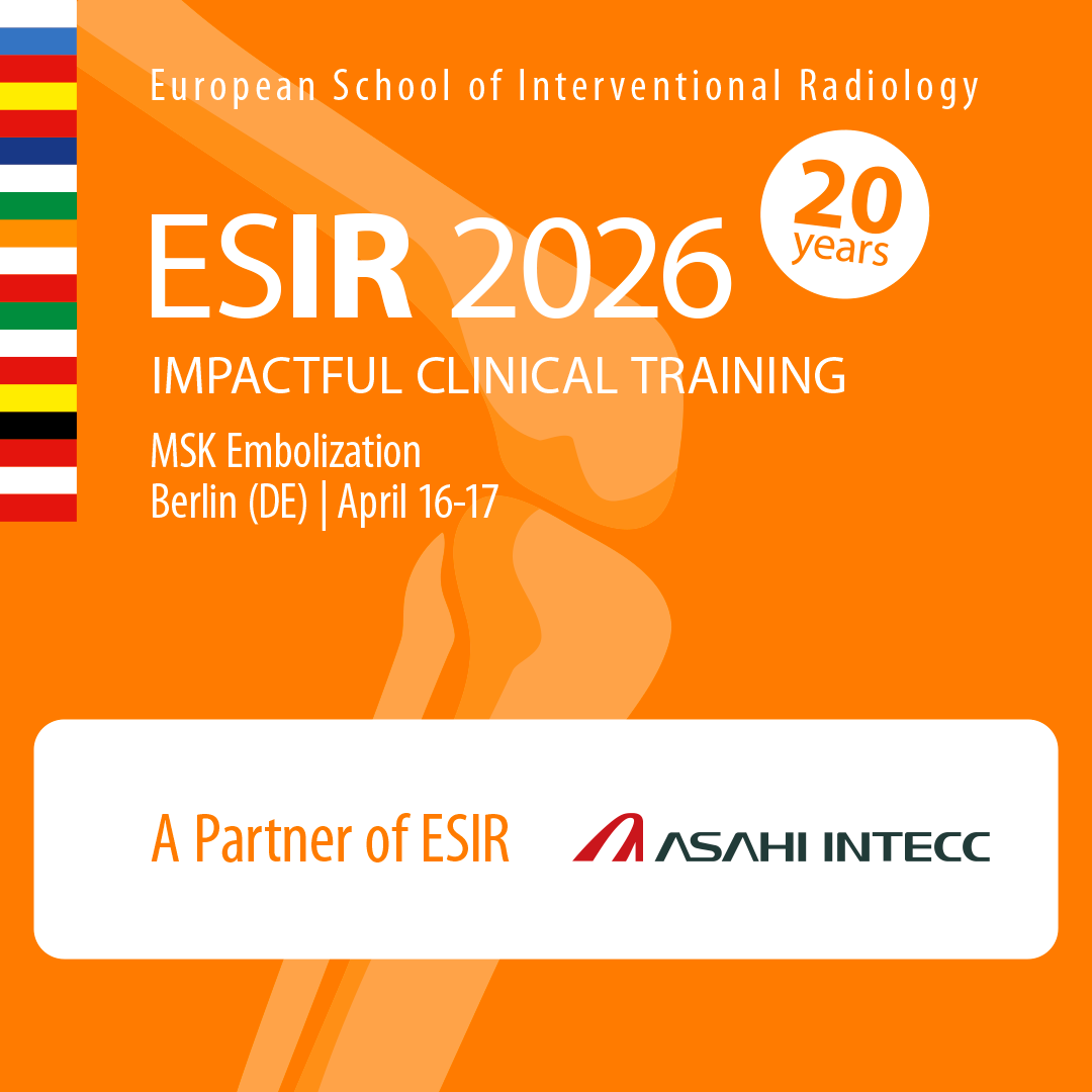 ASAHI INTECC Europe B.V. tweet media